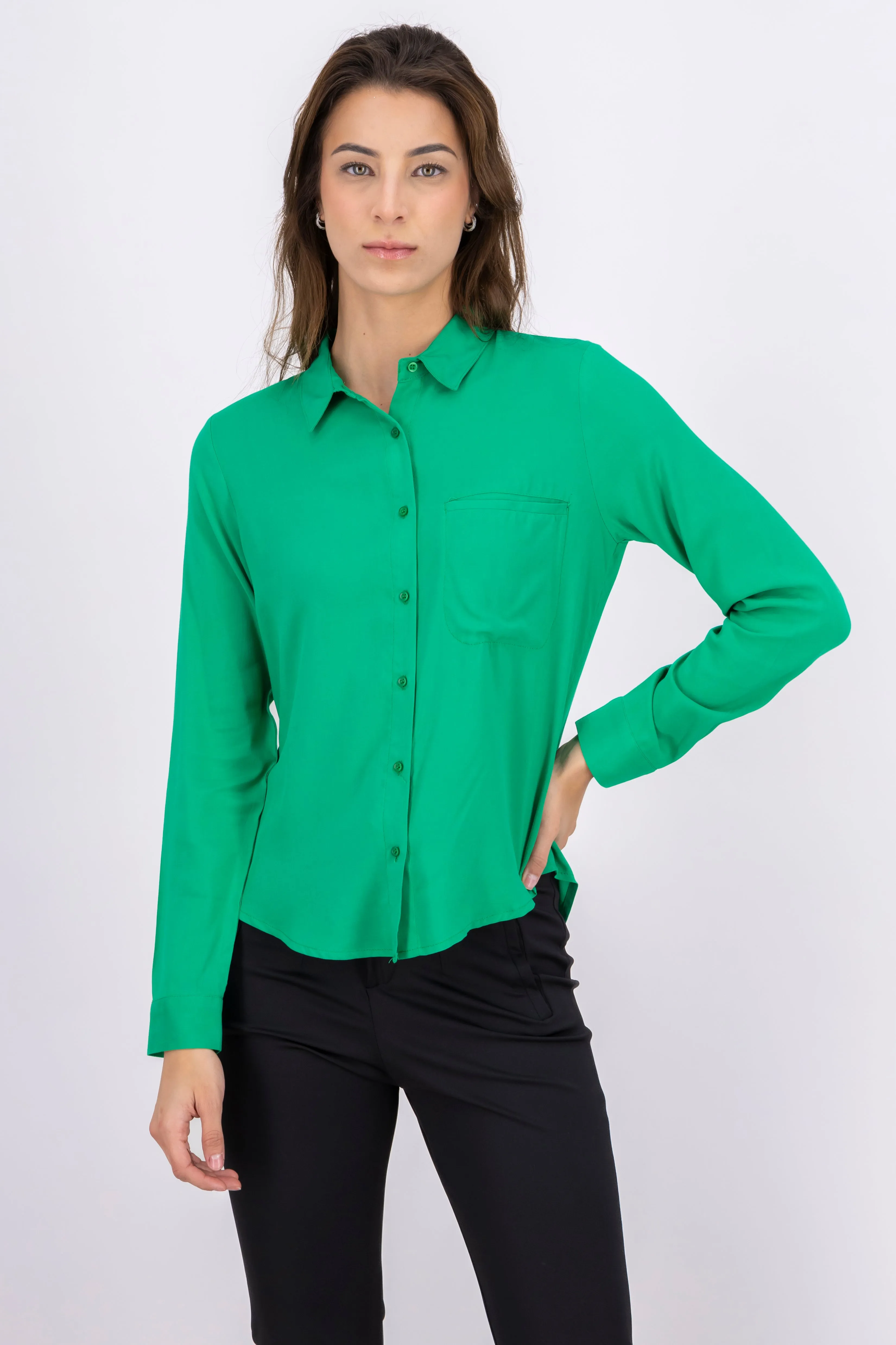 Camisa Bolsa sold by Shasa