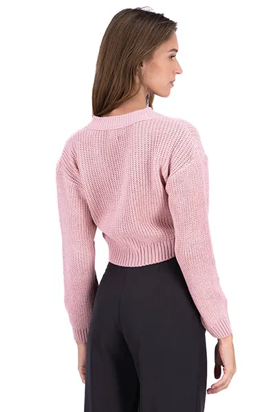 Cárdigan Tejido Punto Botones sold by Shasa product image thumbnail 4