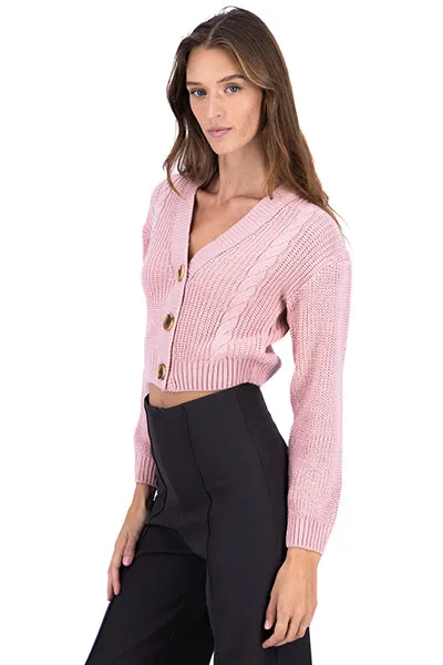 Cárdigan Tejido Punto Botones sold by Shasa product image thumbnail 3