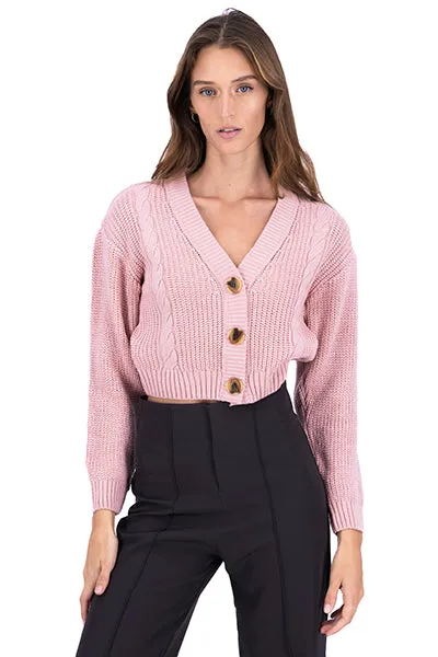 Cárdigan Tejido Punto Botones sold by Shasa product image thumbnail 2