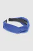 Diadema nudo suede sold by Shasa