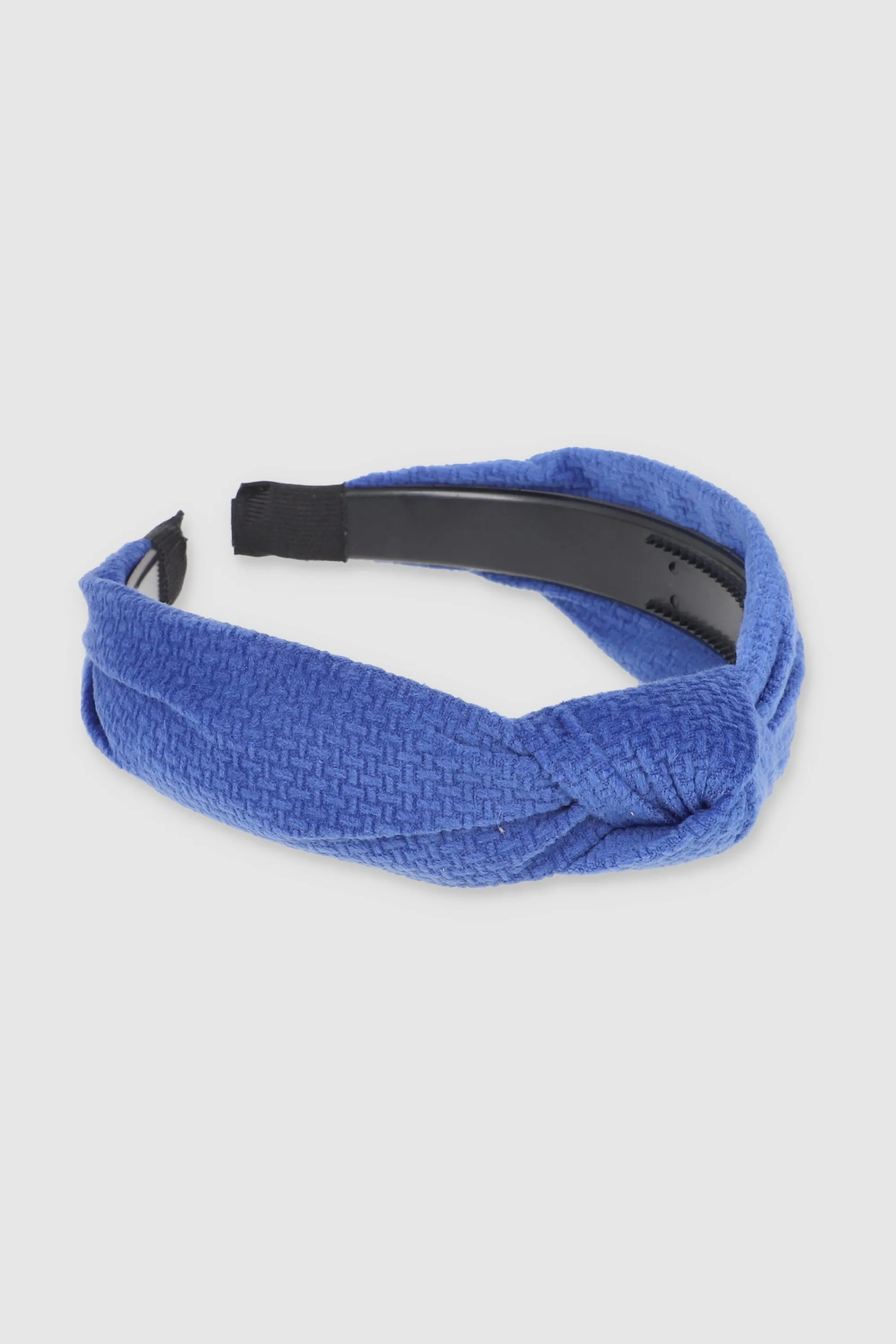 Diadema nudo suede sold by Shasa product image thumbnail 2