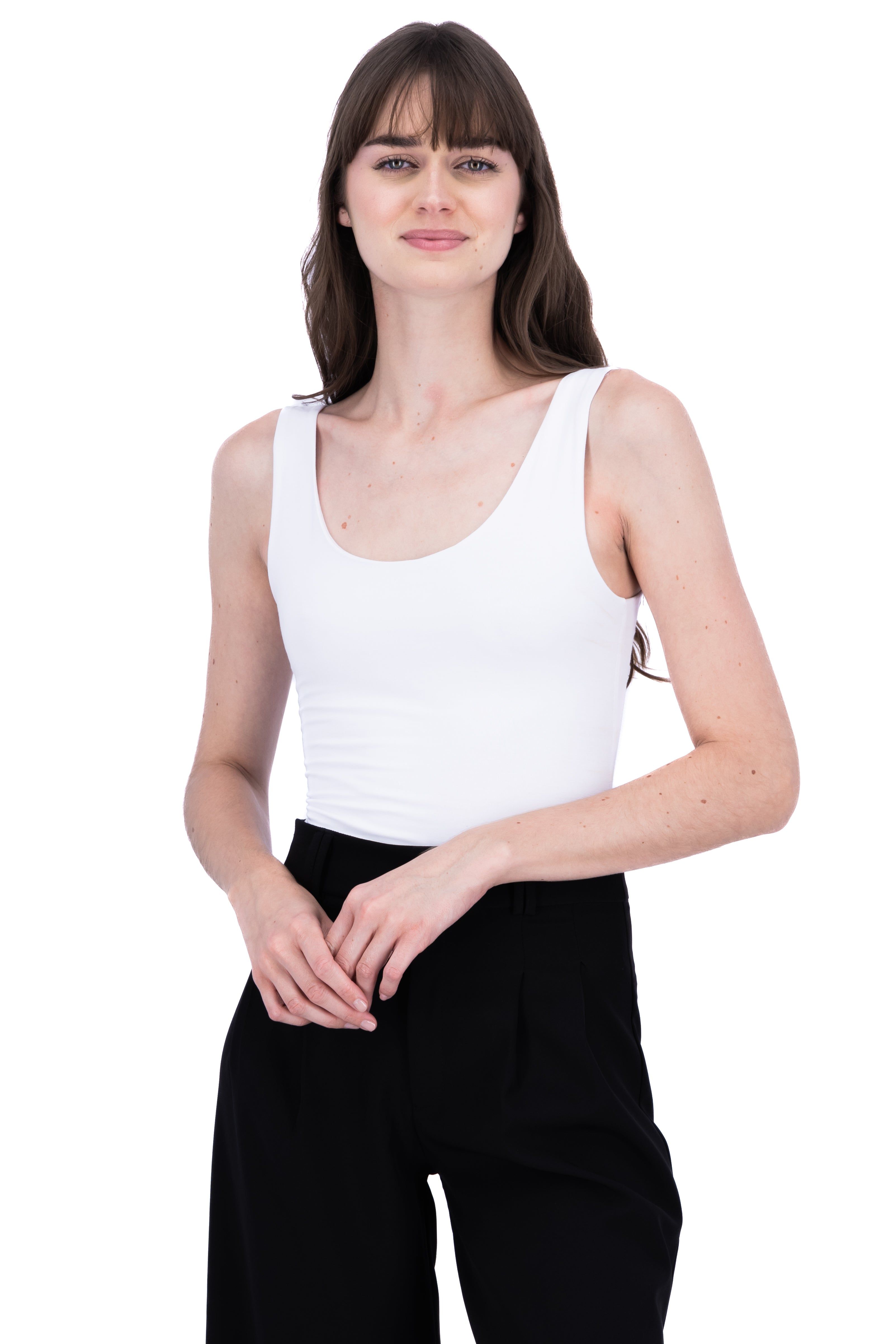 Bodysuit seamless espalda descubierta sold by Shasa