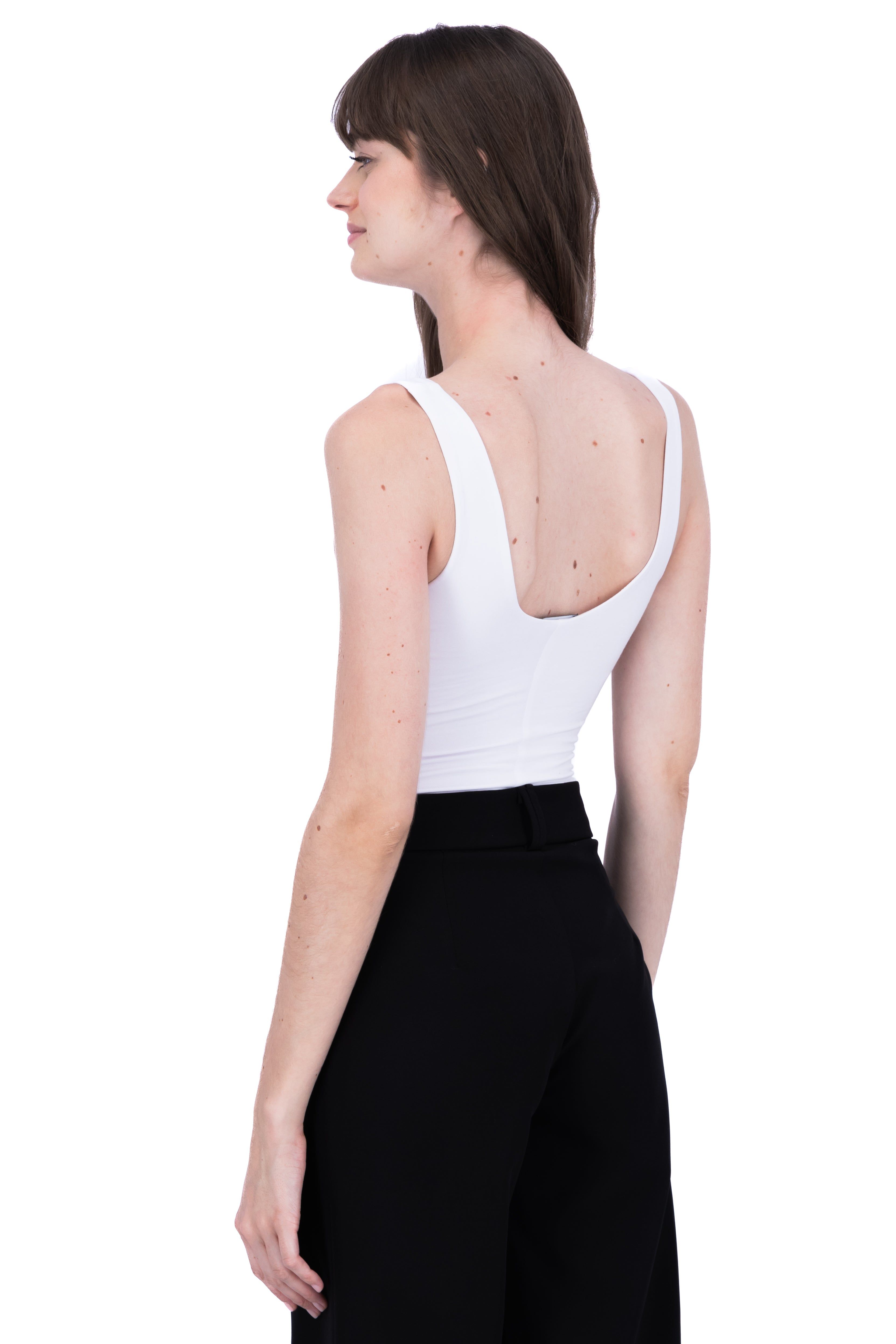 Bodysuit seamless espalda descubierta sold by Shasa product image thumbnail 4