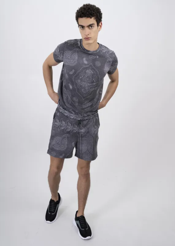 Short paliacate sold by Shasa