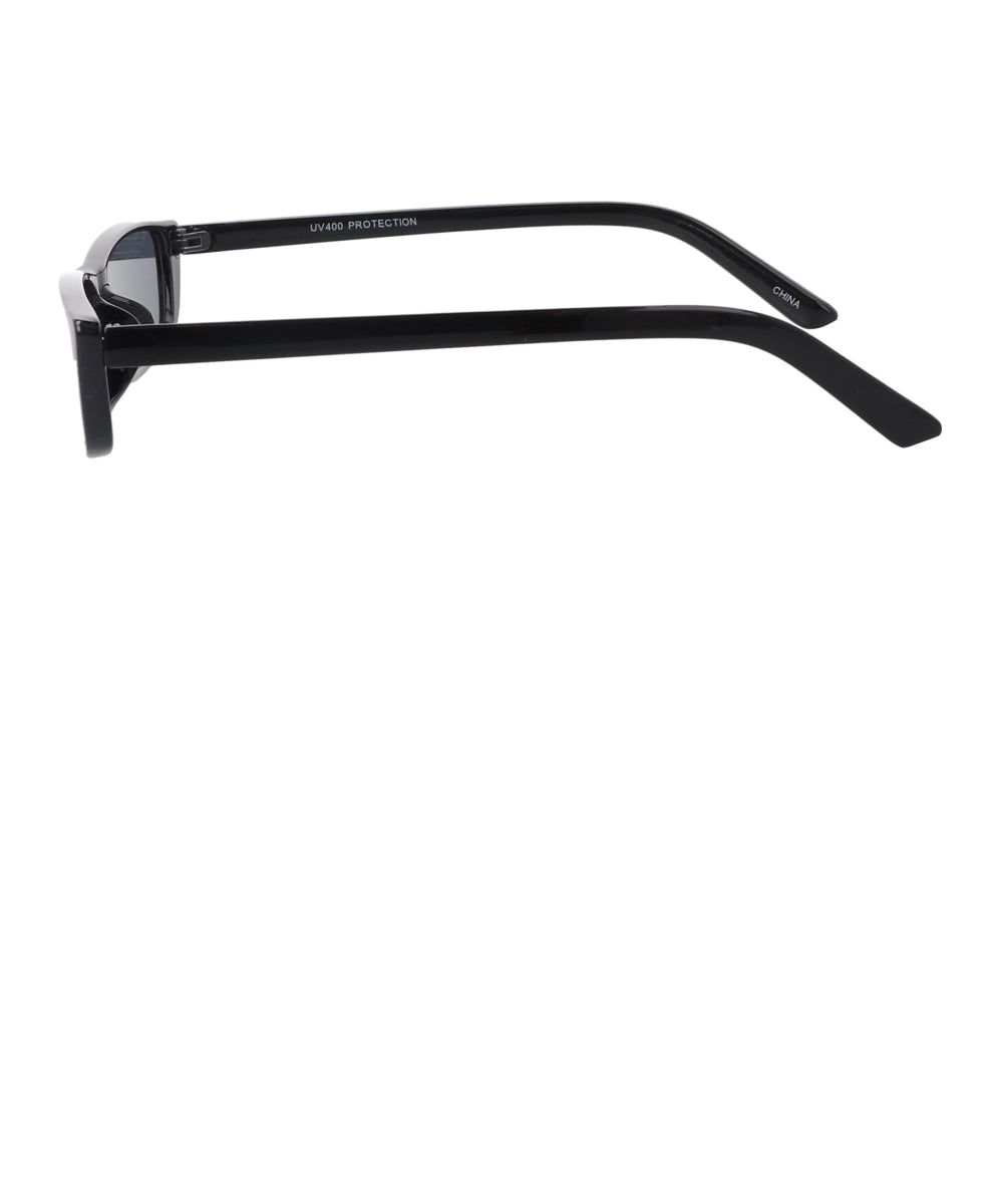 Lentes rectangulo alargado 90s sold by Shasa product image thumbnail 3