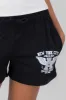 Short corto estampado sold by Shasa