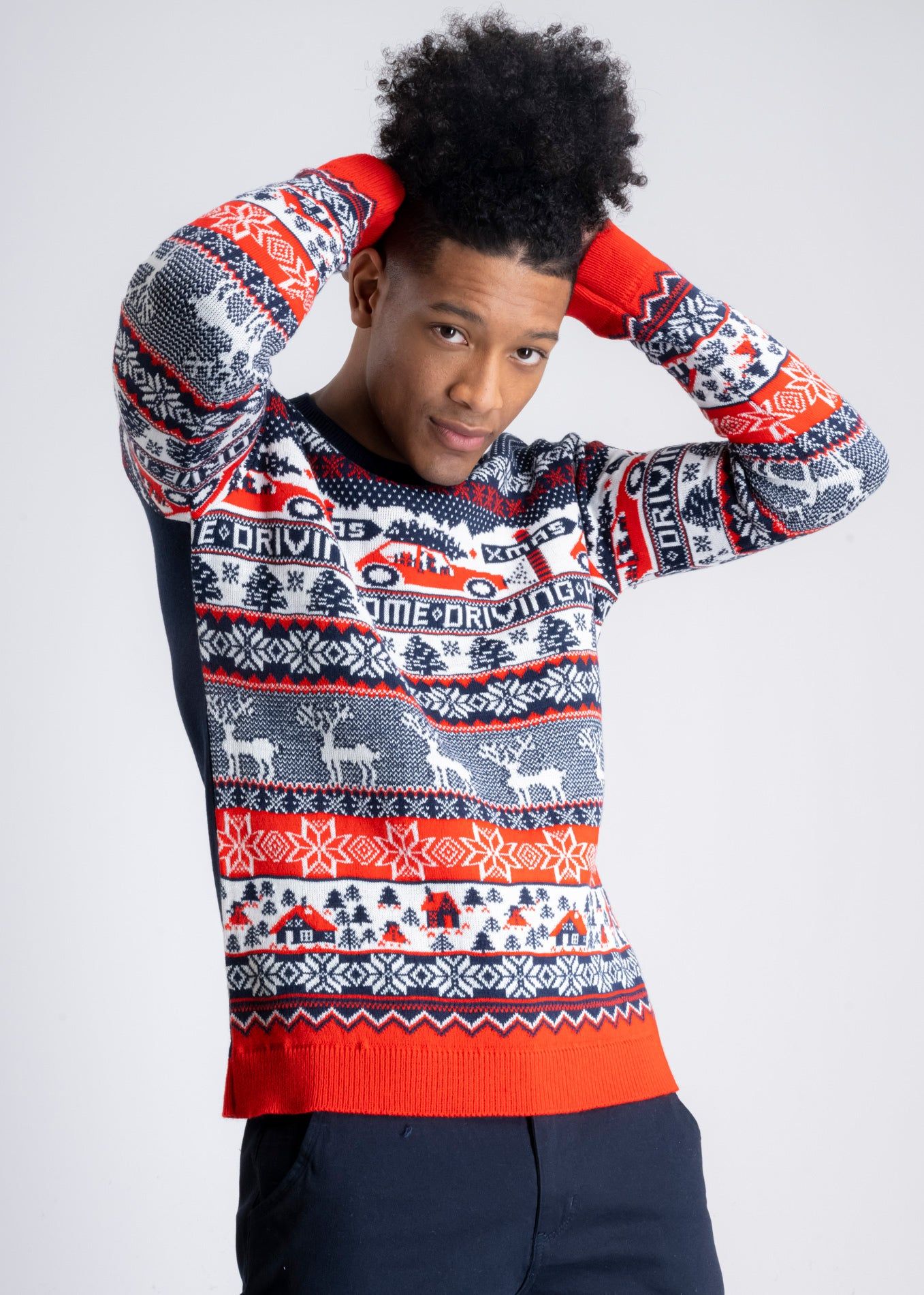 Sueter M/L corto sold by Shasa product image thumbnail 3