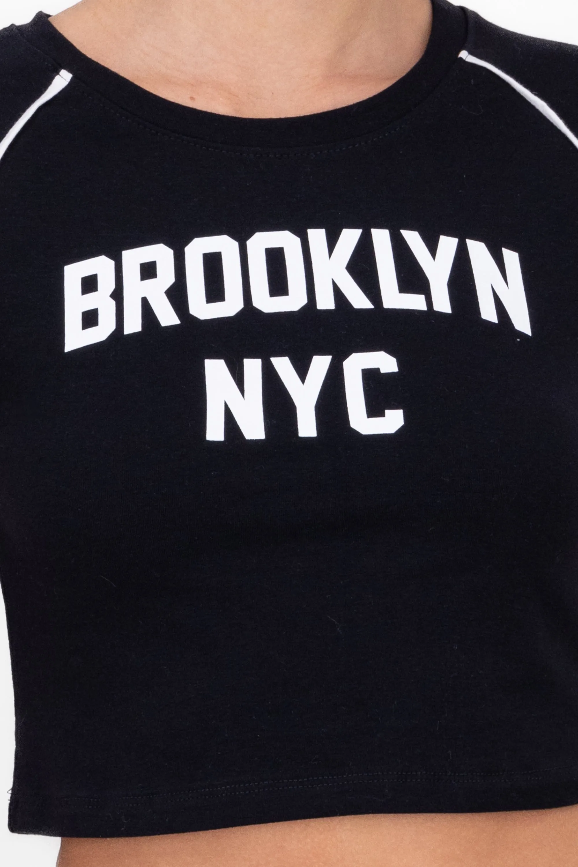 Playera Manga Corta Brooklyn sold by Shasa product image thumbnail 5