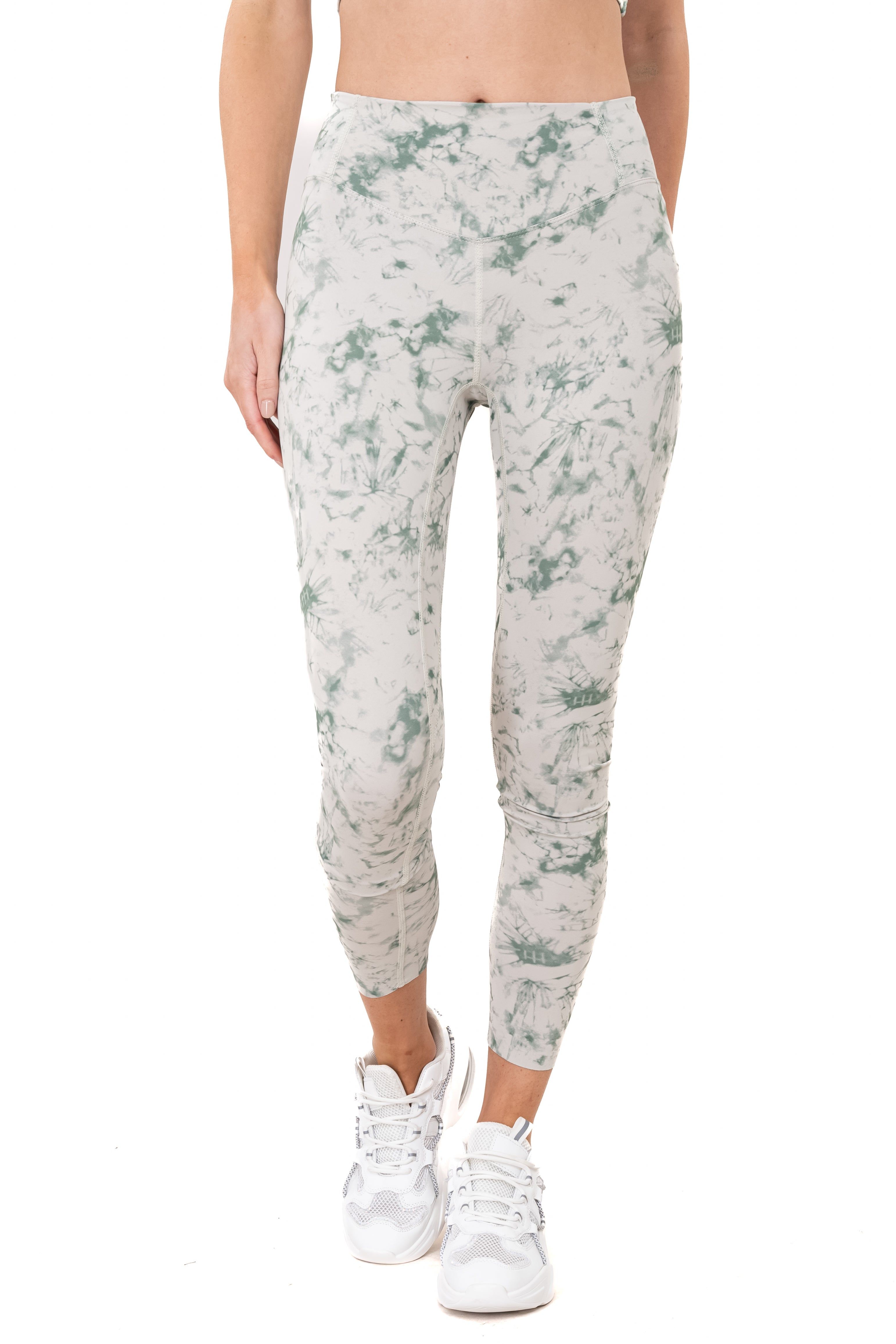 Leggings Estampado Tie Dye sold by Shasa