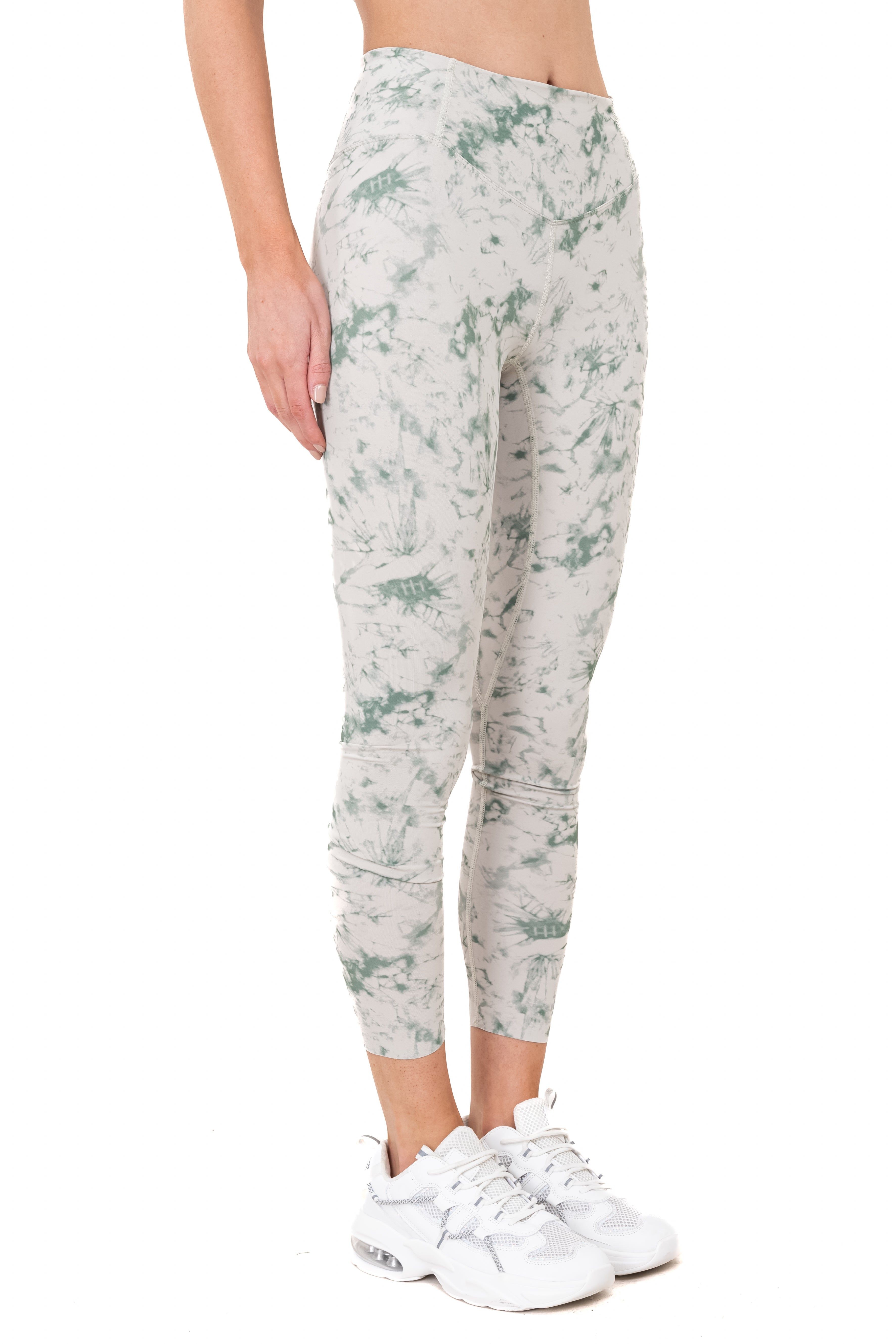 Leggings Estampado Tie Dye sold by Shasa product image thumbnail 3