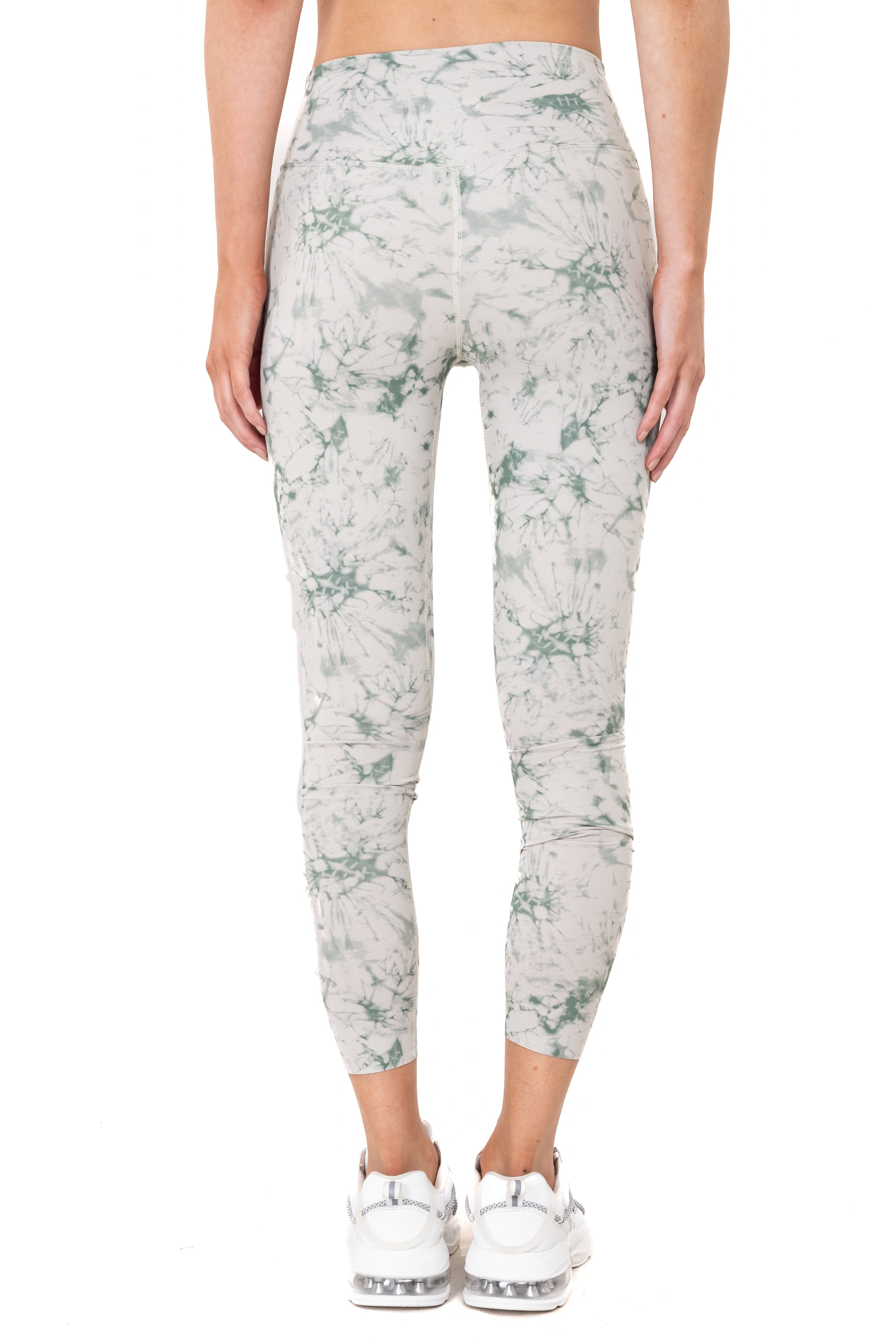 Leggings Estampado Tie Dye sold by Shasa product image thumbnail 4