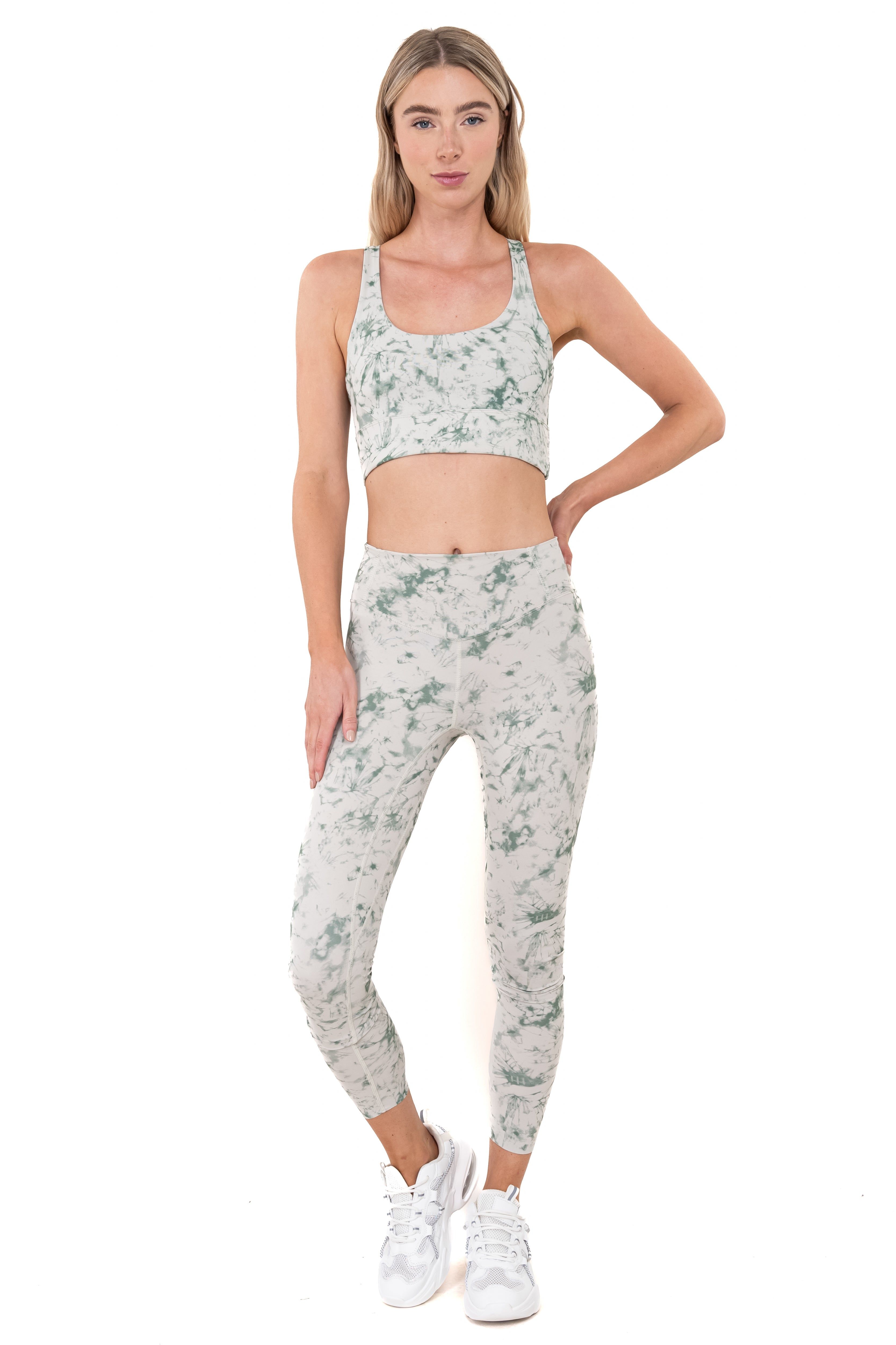 Leggings Estampado Tie Dye sold by Shasa product image thumbnail 2