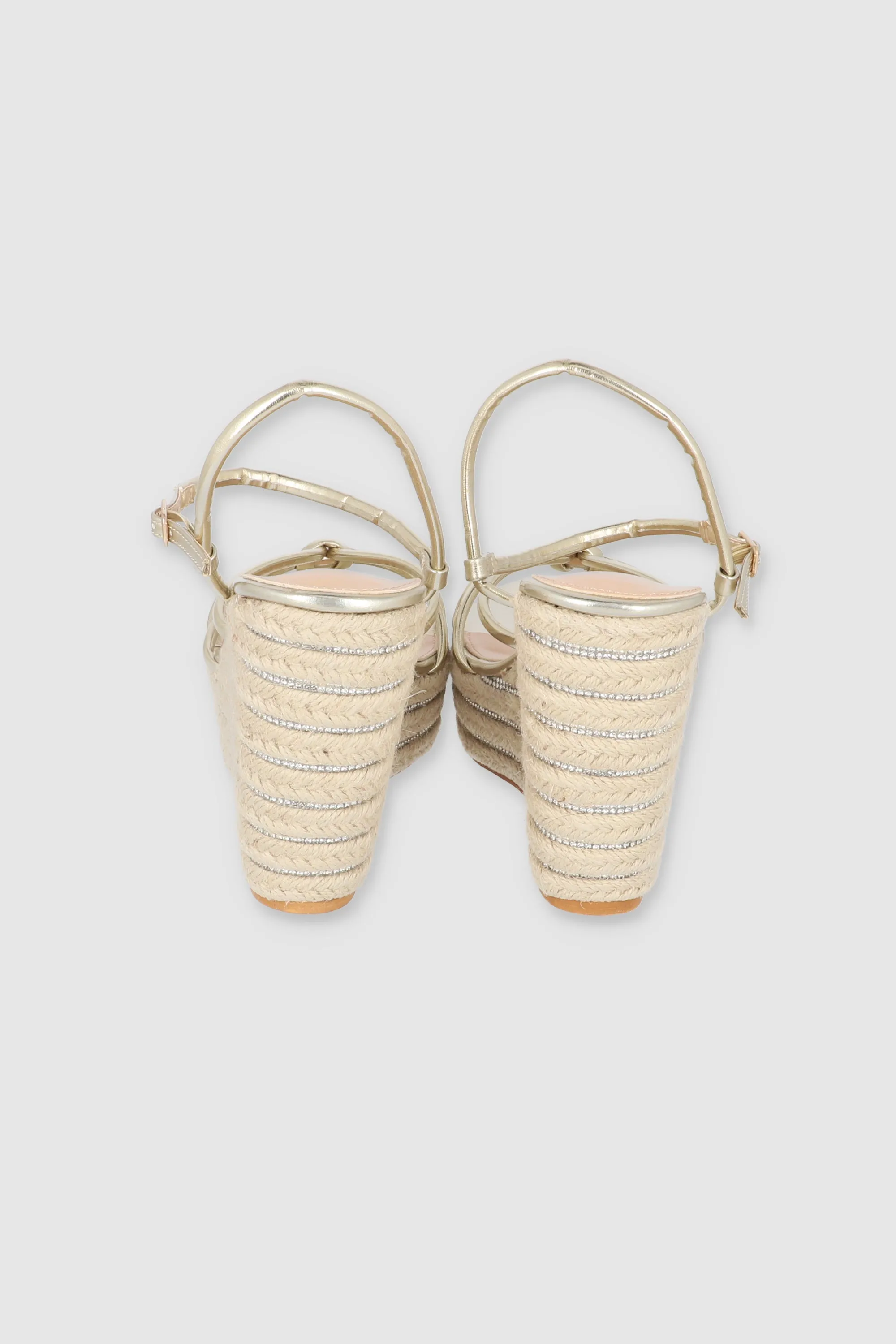 Cuña brillos tiras delgadas sold by Shasa product image thumbnail 5