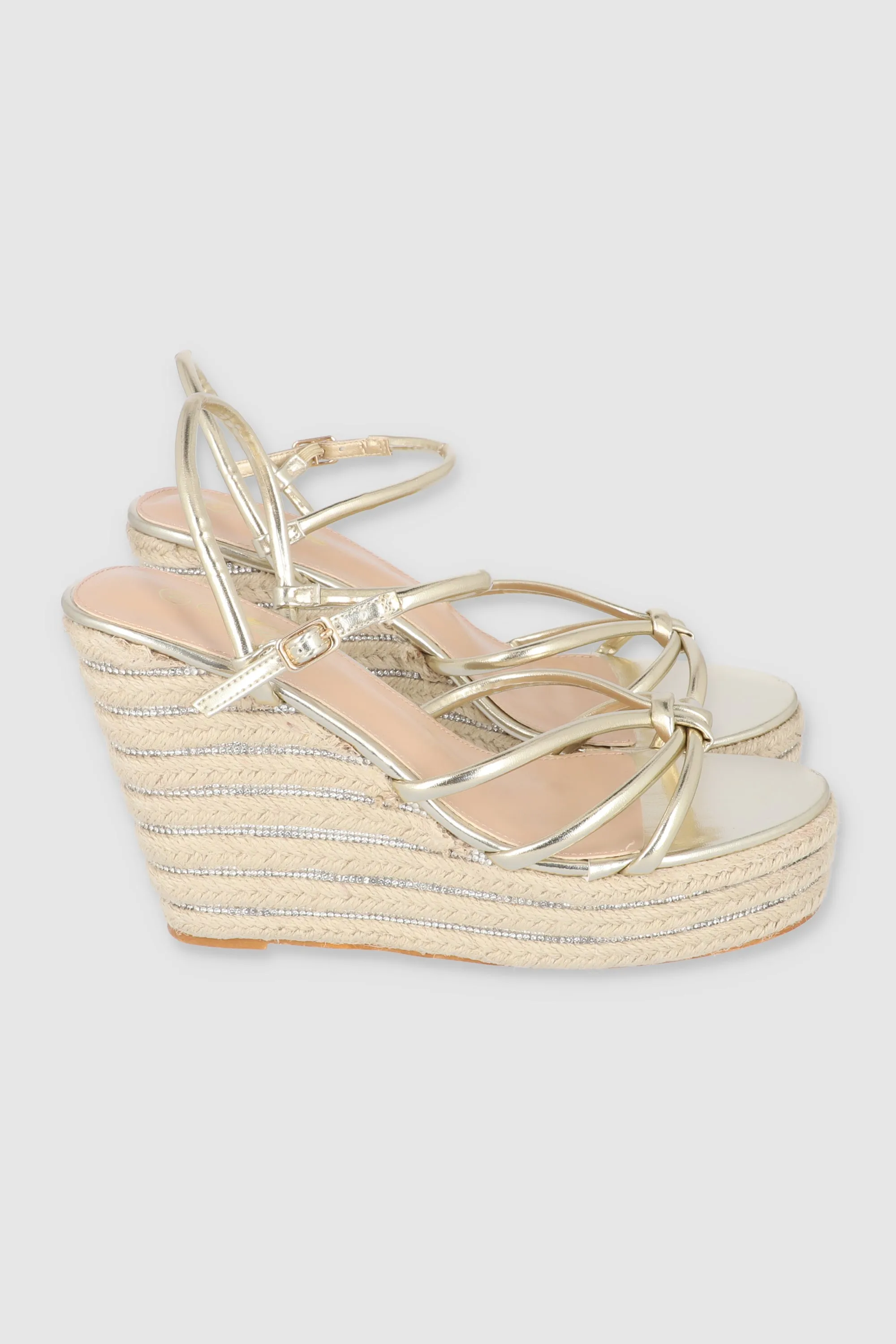 Cuña brillos tiras delgadas sold by Shasa product image thumbnail 3