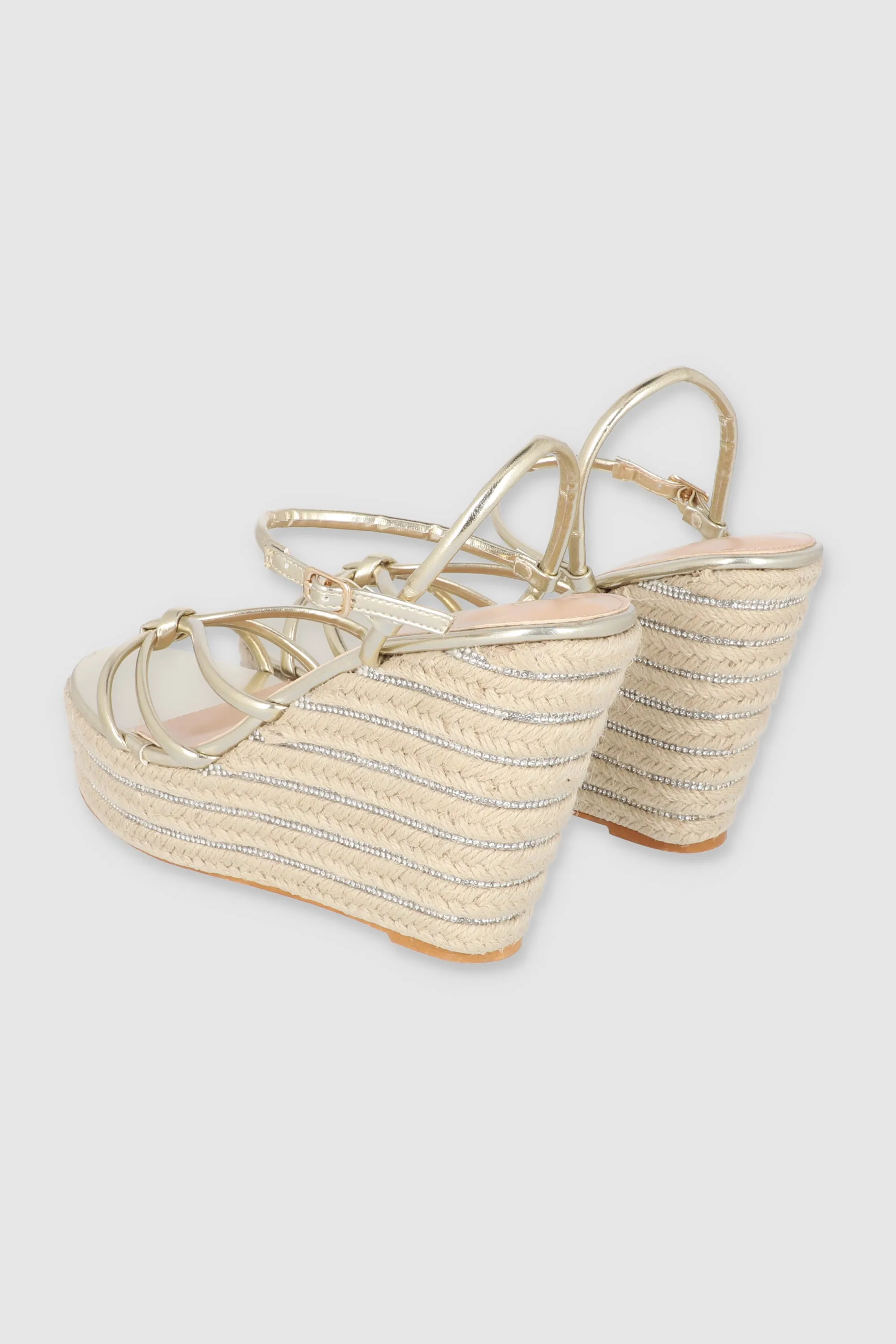 Cuña brillos tiras delgadas sold by Shasa product image thumbnail 4