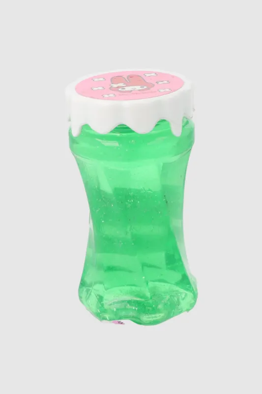 Slime Bote Forma Tapa Derretida sold by Shasa