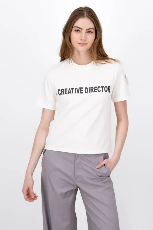 Tshirt Frase sold by Shasa
