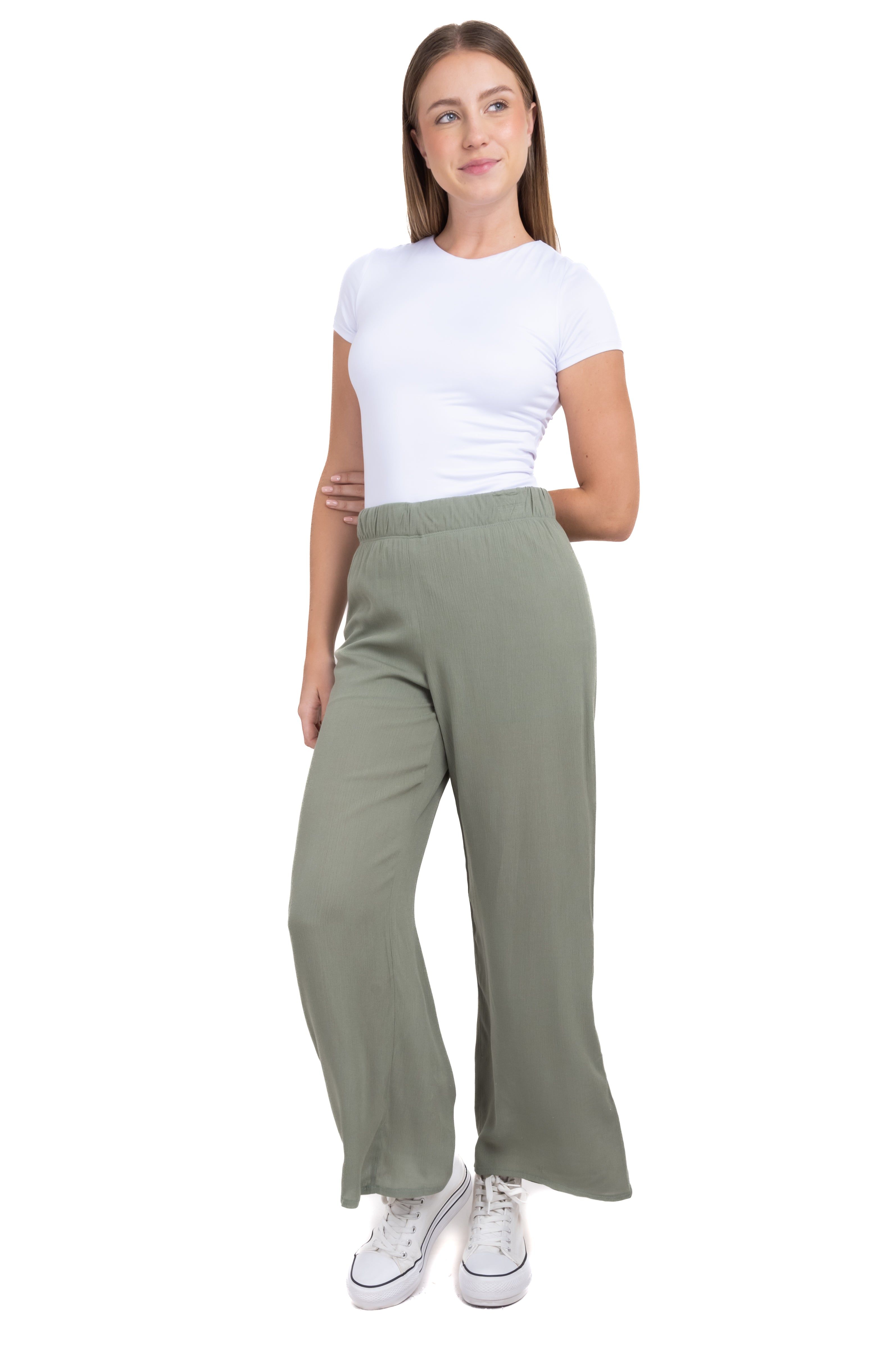 Pantalón Amplio sold by Shasa product image thumbnail 2