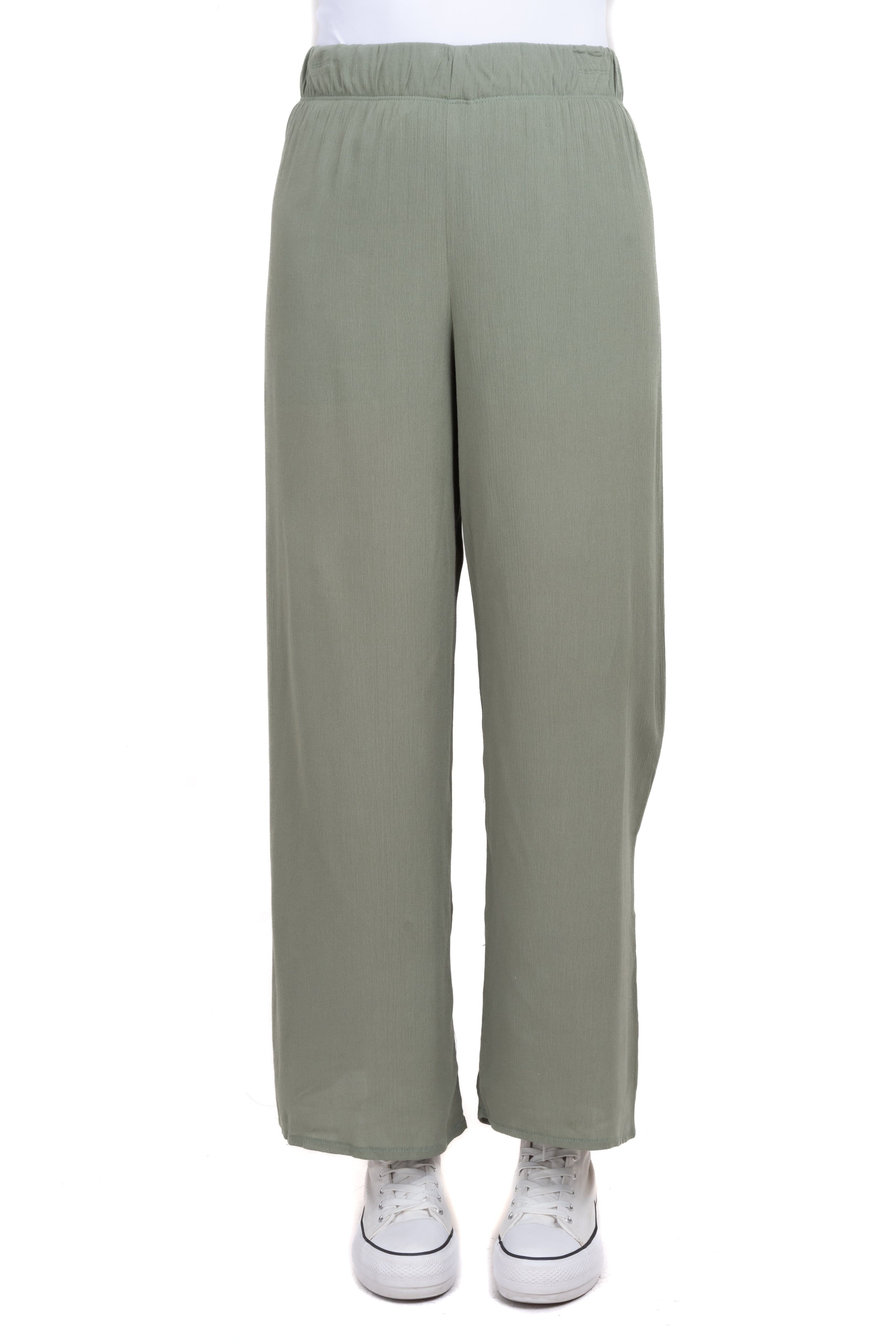 Pantalón Amplio sold by Shasa