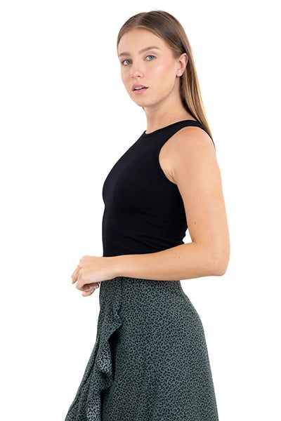 Top acanalado tirantes sold by Shasa product image thumbnail 3