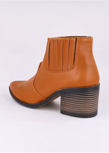 Botín Vaquero Efecto Piel sold by Shasa product image thumbnail 4