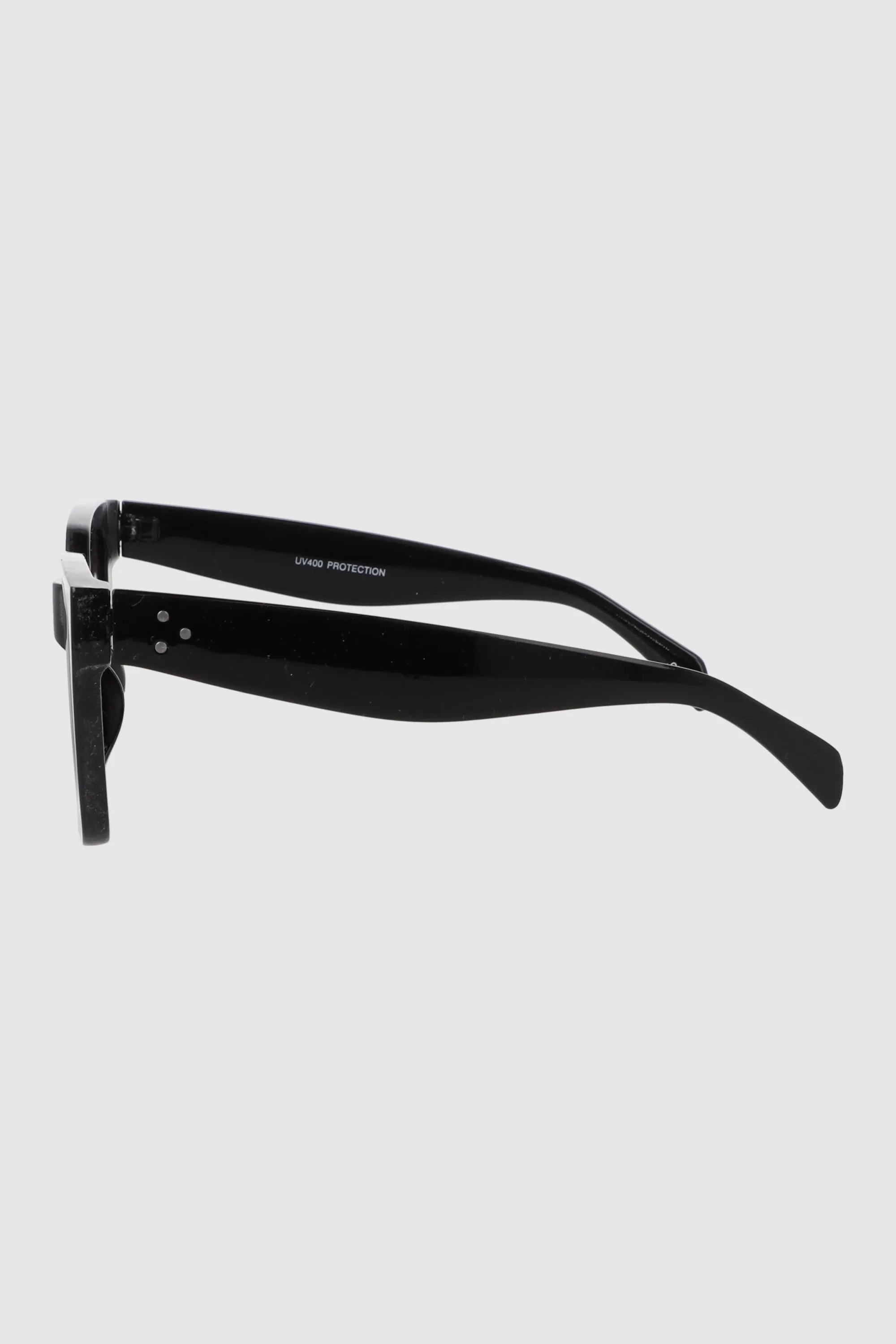 Lentes cuadrados semi cateye sold by Shasa product image thumbnail 3