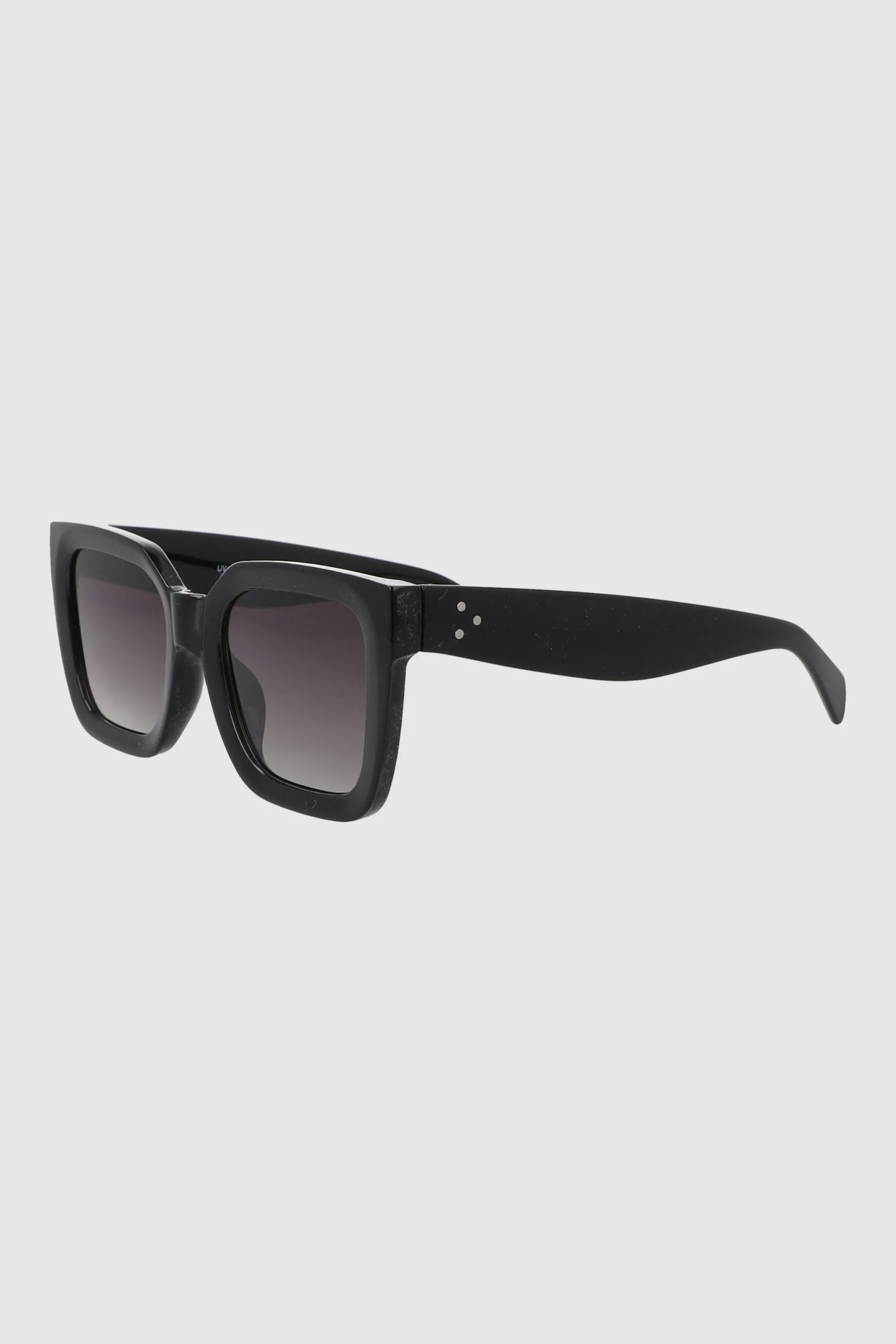 Lentes cuadrados semi cateye sold by Shasa product image thumbnail 2