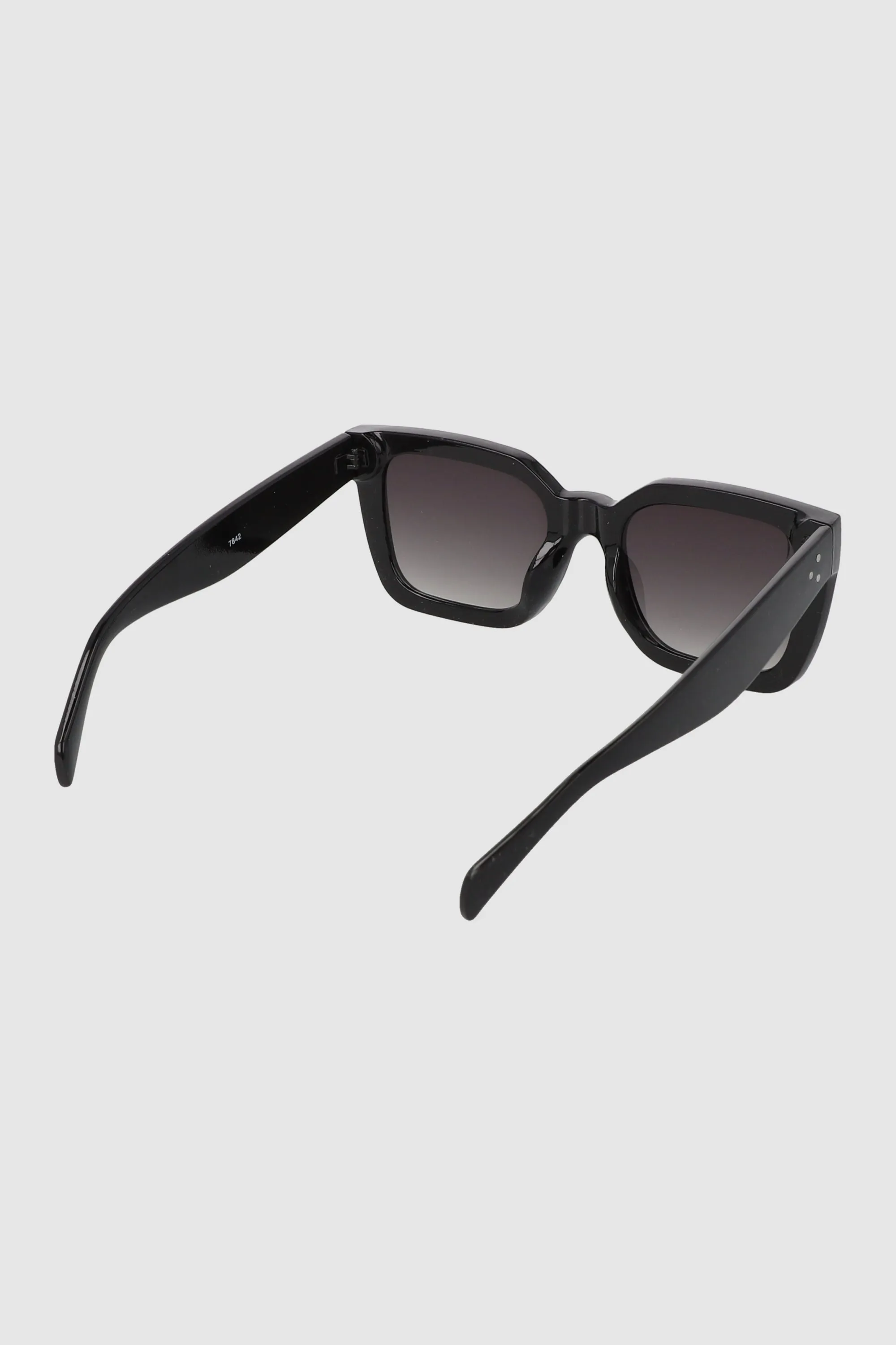 Lentes cuadrados semi cateye sold by Shasa product image thumbnail 4