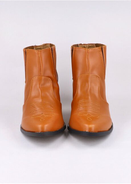 Botín Vaquero Efecto Piel sold by Shasa product image thumbnail 2