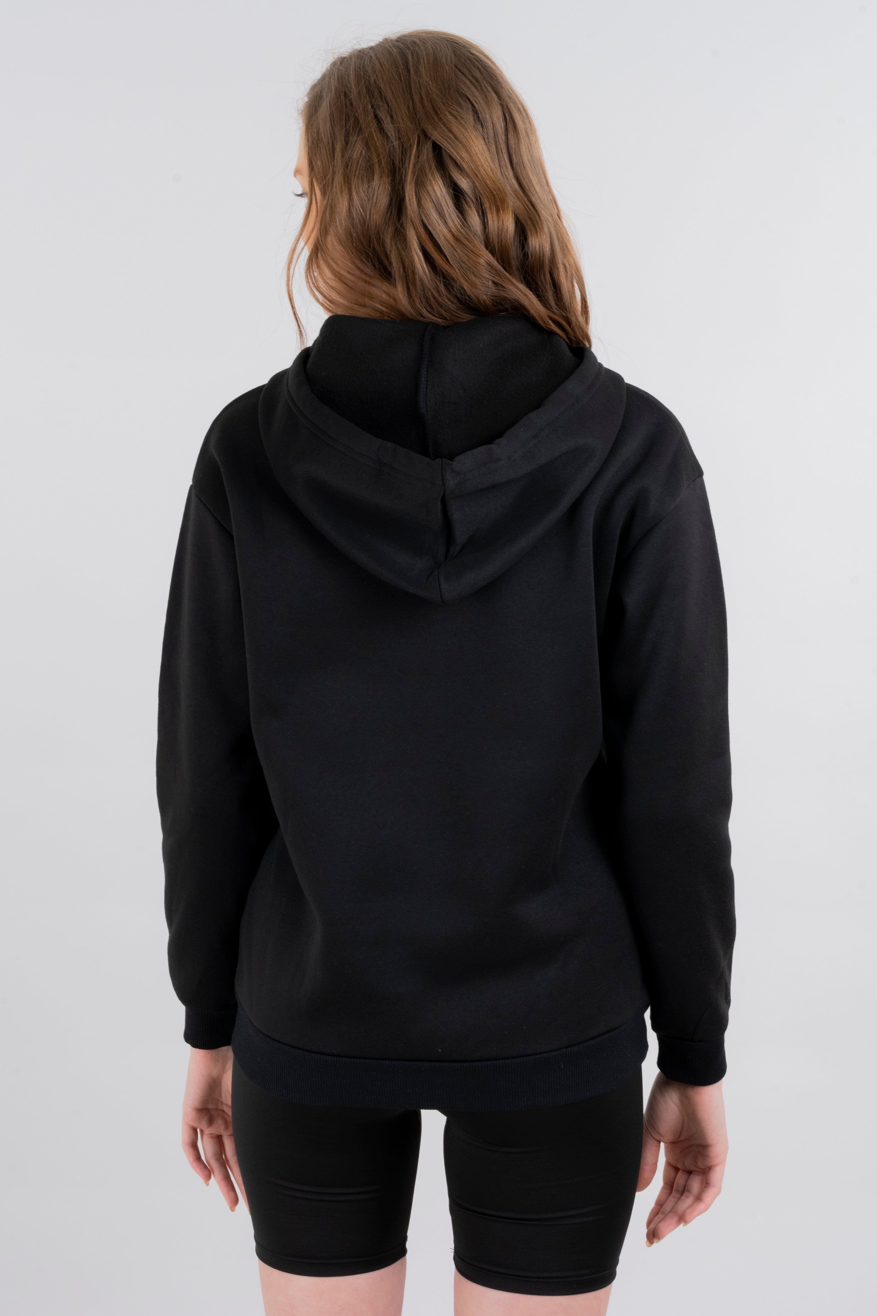 Sudadera detalle bolsa lisa sold by Shasa product image thumbnail 4