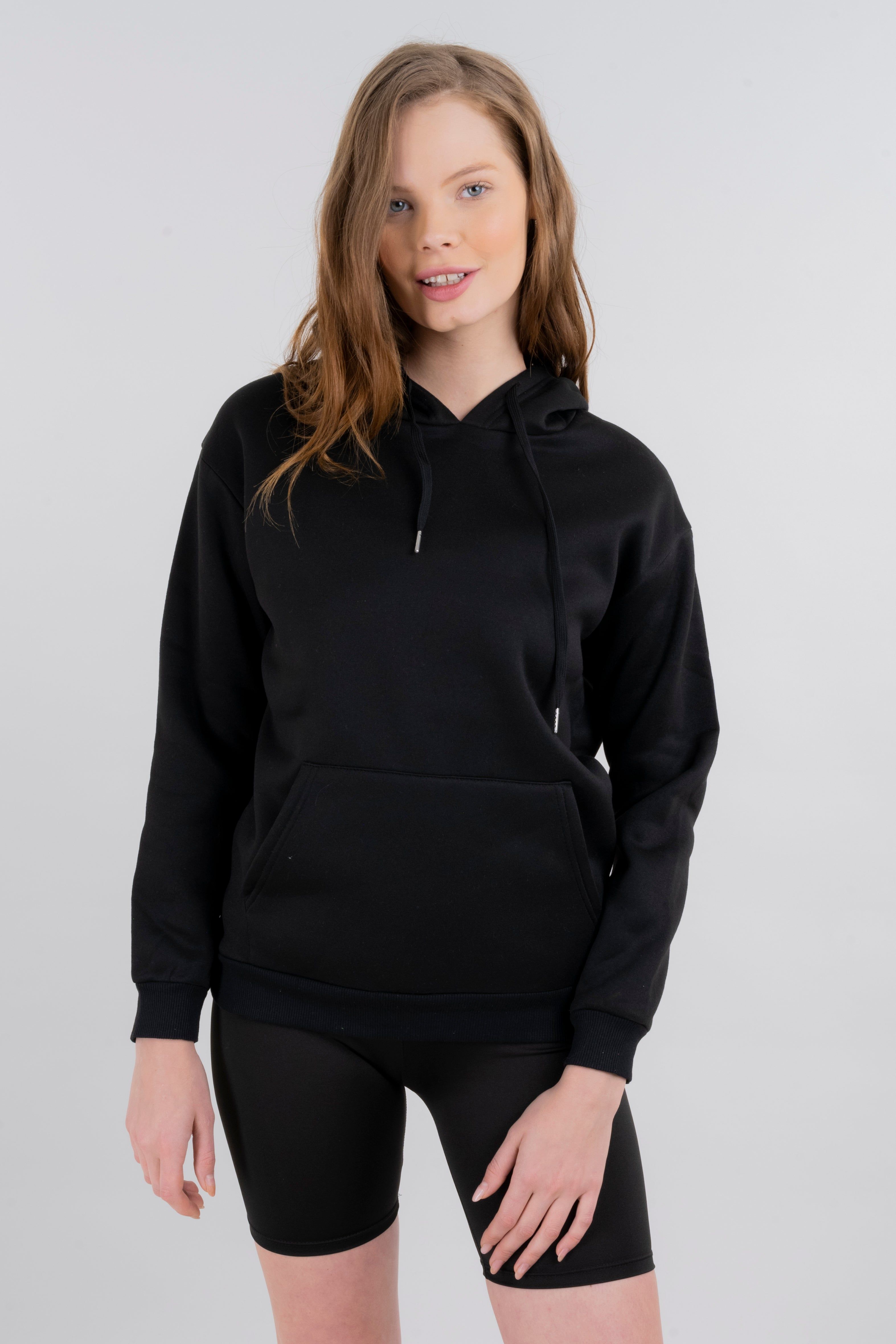 Sudadera detalle bolsa lisa sold by Shasa product image thumbnail 2