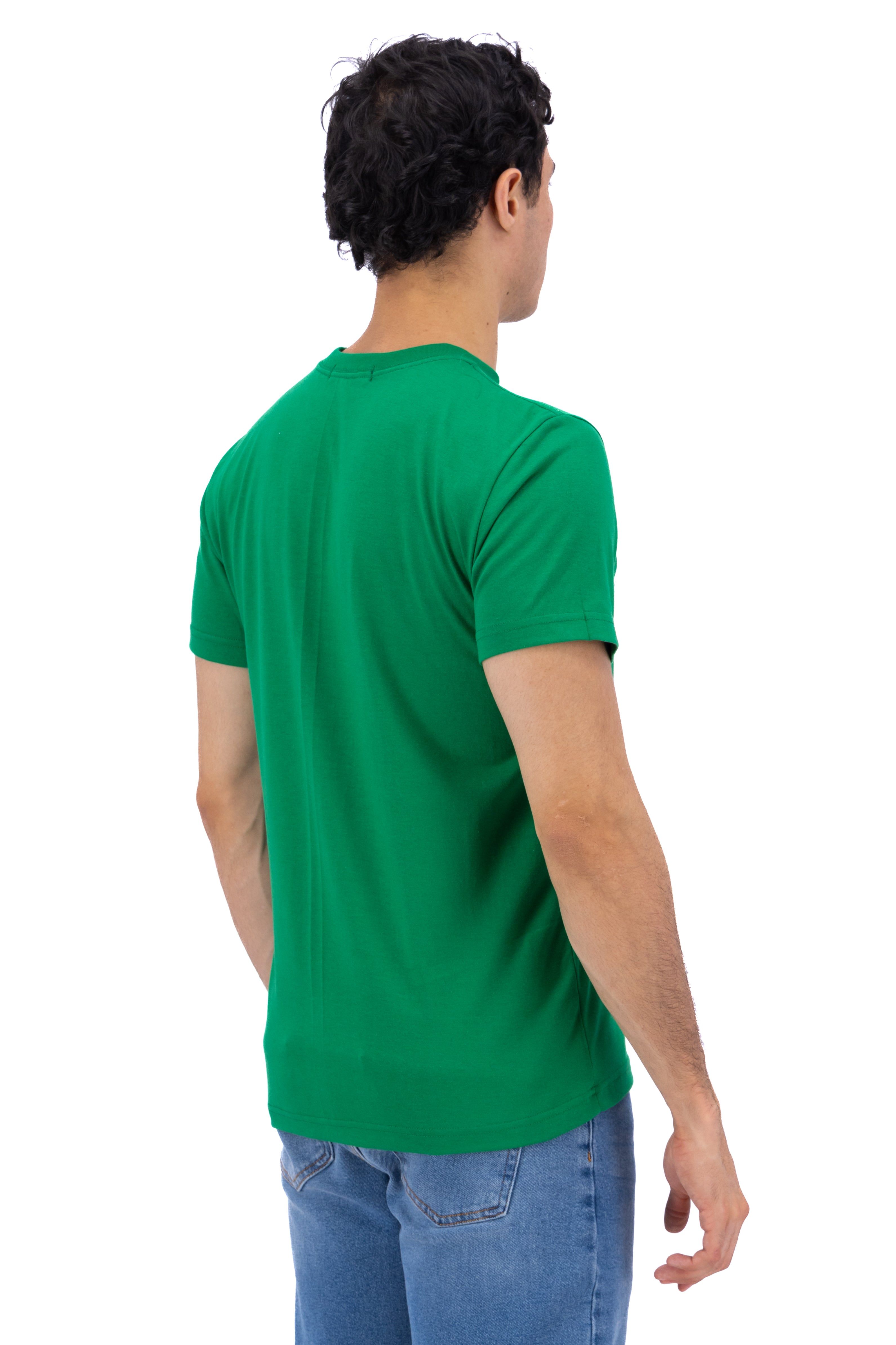 Playera manga corta Boston sold by Shasa product image thumbnail 4