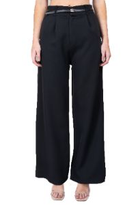 Pantalón sastre wied leg sold by Shasa