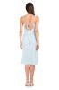 Vestido midi florecitas mini sold by Shasa
