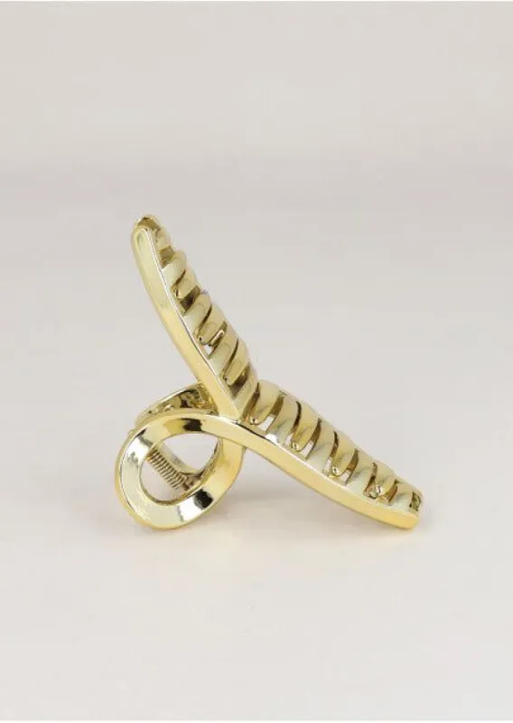 Pinza Cabello Metálica sold by Shasa