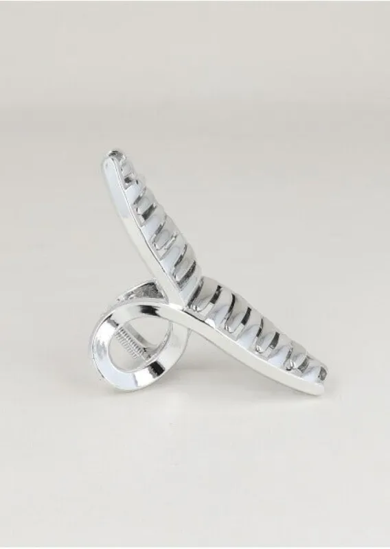 Pinza Cabello Metálica sold by Shasa