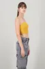 Top Tubo Mesh Fruncido sold by Shasa