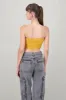 Top Tubo Mesh Fruncido sold by Shasa