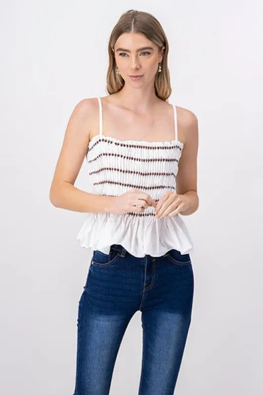 Top smock aplicaciones cuentas sold by Shasa