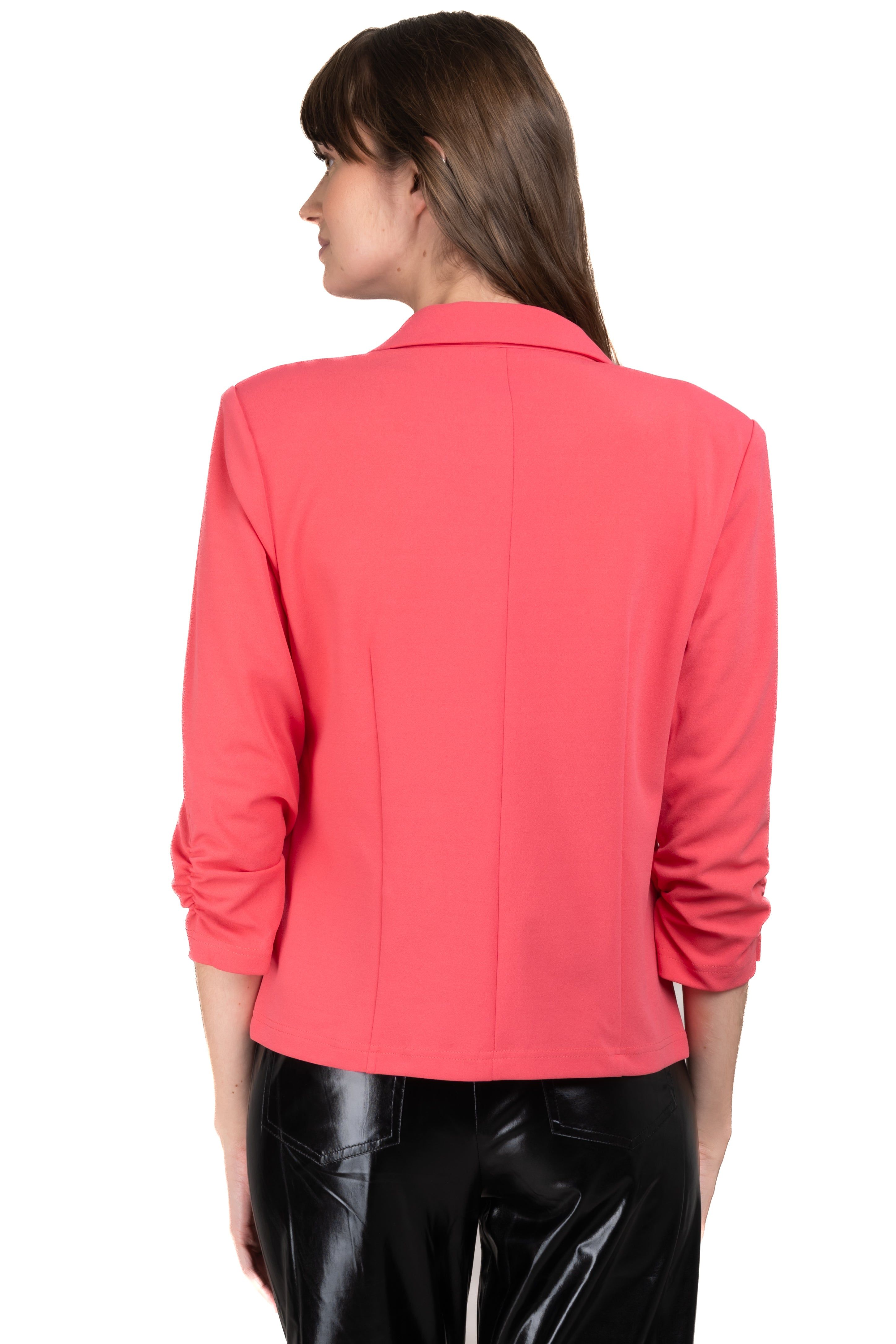 Saco manga 3/4 fruncida sold by Shasa product image thumbnail 4