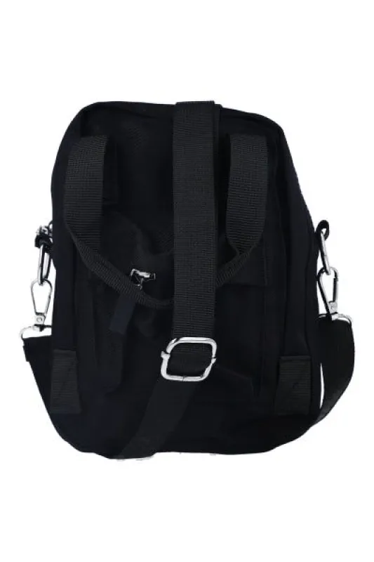 Mochila mini crossbody sold by Shasa