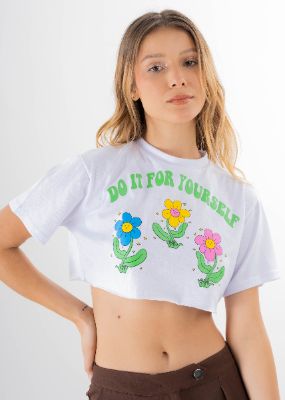 Top flores yourself sold by Shasa