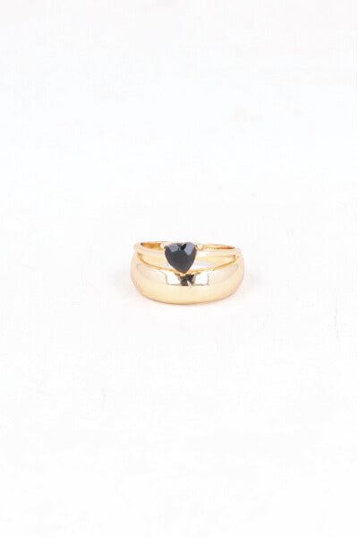 2P Anillos Corazon Diamante sold by Shasa