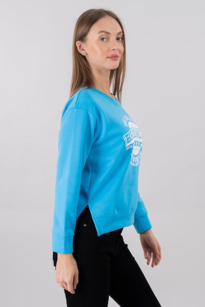 Hoodie Estampada Brooklyn sold by Shasa product image thumbnail 3