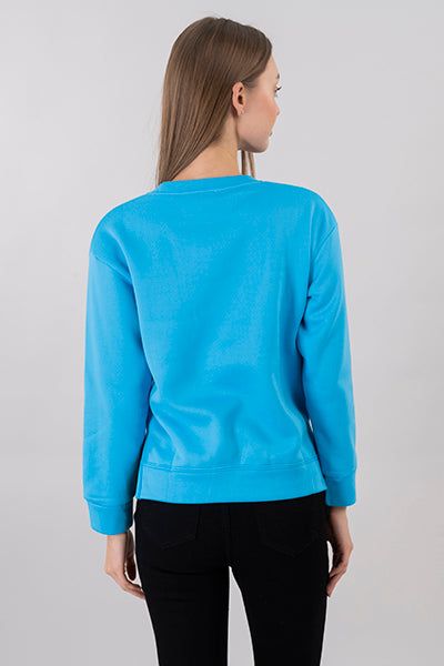 Hoodie Estampada Brooklyn sold by Shasa product image thumbnail 4