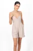 Romper lino tirantes sold by Shasa