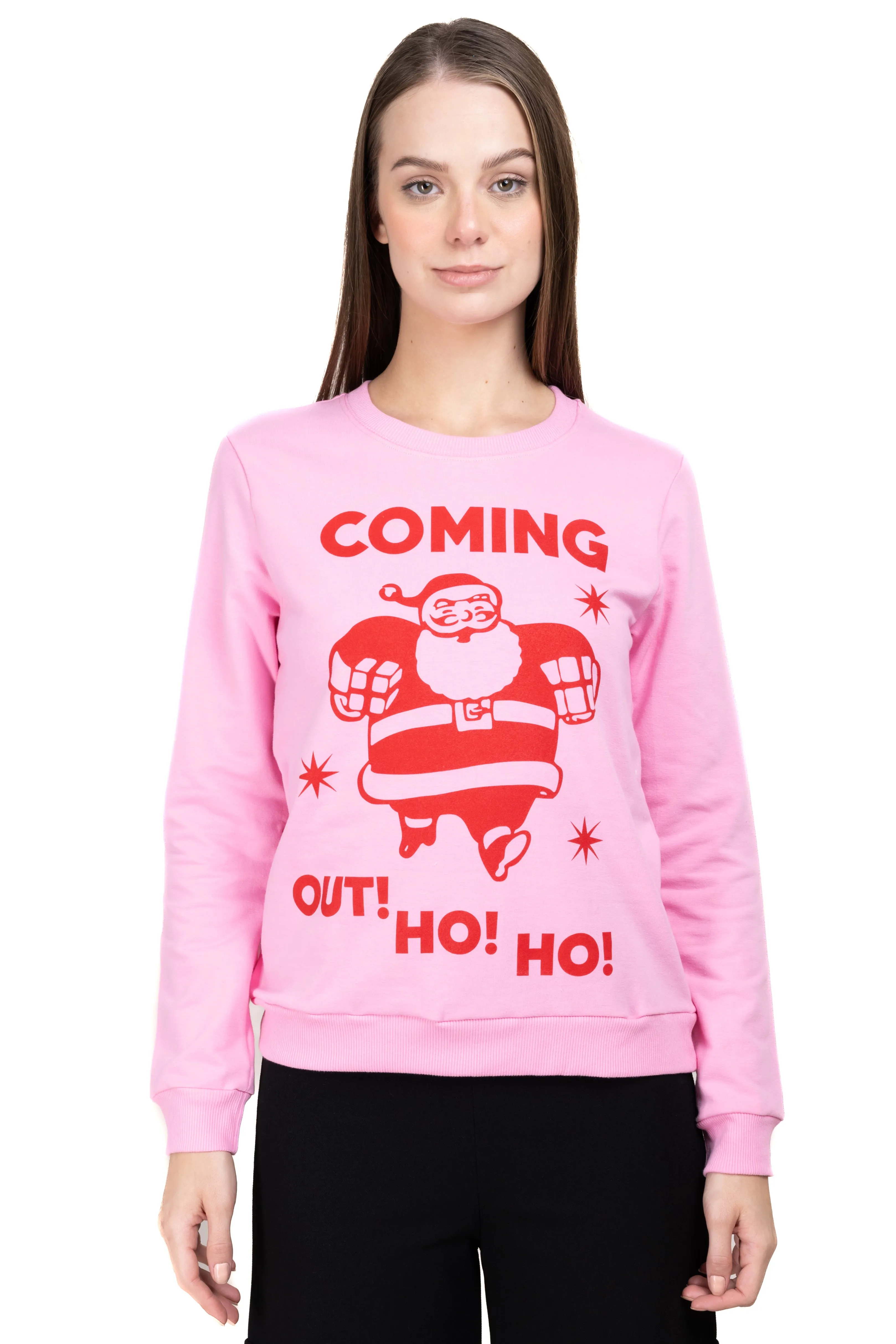 Sudadera estampado Santa Claus sold by Shasa product image thumbnail 2