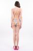 Bikini copas flores sold by Shasa