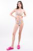 Bikini copas flores sold by Shasa